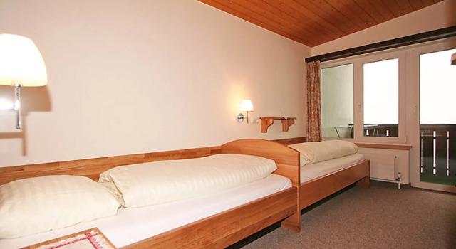Chalet St. Wendelin - Typ C 24853, Забронировать Шале Отели Тироля с бассейном, Бассейн
