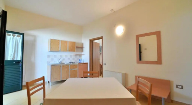 Apartament 1 dormitor Hotel Residence Laurito