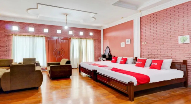 Apartmá Wisma Acidalia Syariah