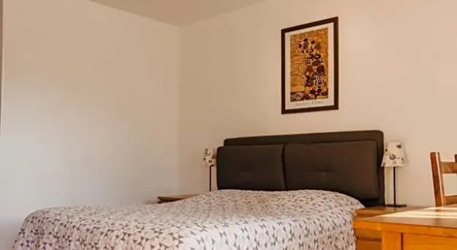 Номер Standard Hôtel Les Charmilles de Mormal