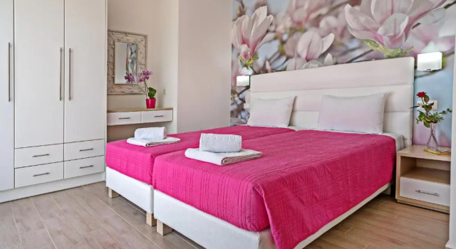 Villa Ariella With Sea View, Забронировать Вилла Виллы Айия-Марина-Неа-Кидония, Вилла