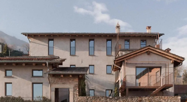 Casa Olea Hotel, Book Hotel Hoteller i Cremia med parkering, Parkering