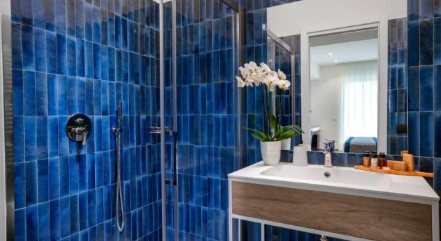 Номер Standard Dreamers Rooms Sorrento