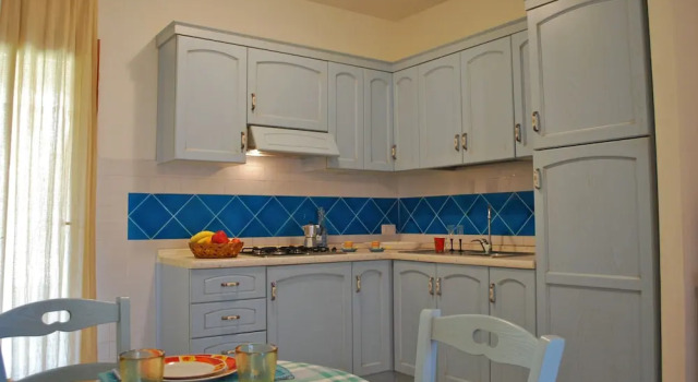 Апартаменты Standard Appartamenti Vecchio Stazzo