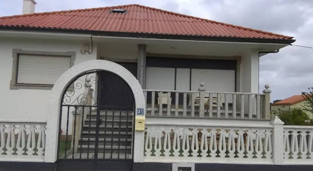 Apartamentos en Leis, Κράτηση Διαμέρισμα Muxia Camino dos Faros