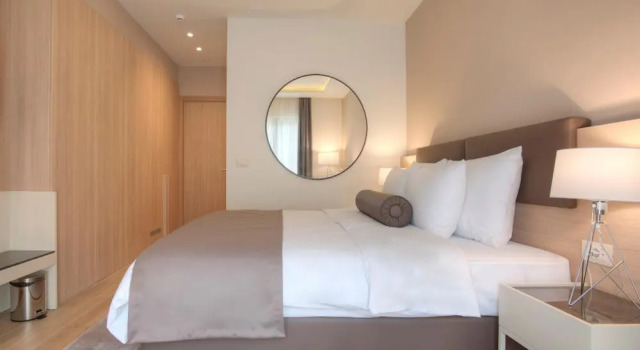 Boutique Hotel Vela