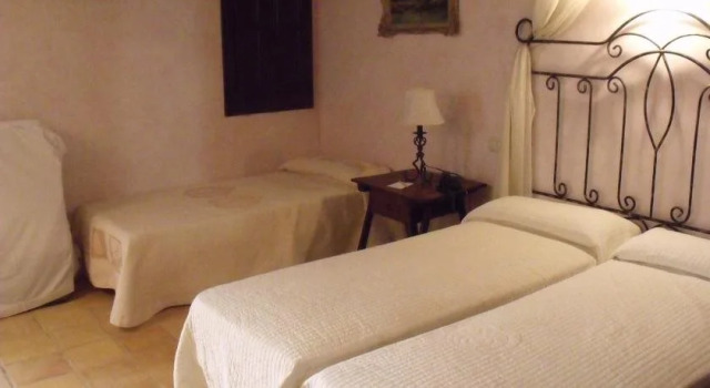 Hostal La Panavera, Réserver Hôtel El Perello Catalogne