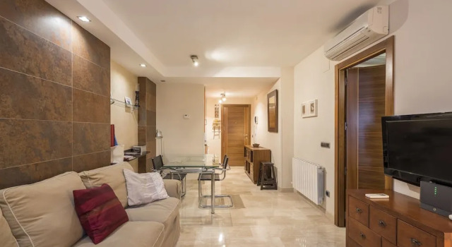 Апартаменты c 1 комнатой Suite Santa Catalina Baja Prime Holidays