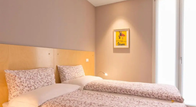 B&B FIERA "in cascina", Book Bed and Breakfast Cremona Lombardiet