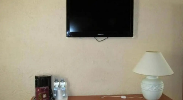 Двухместный номер Standard Estancia Real Los Cabos