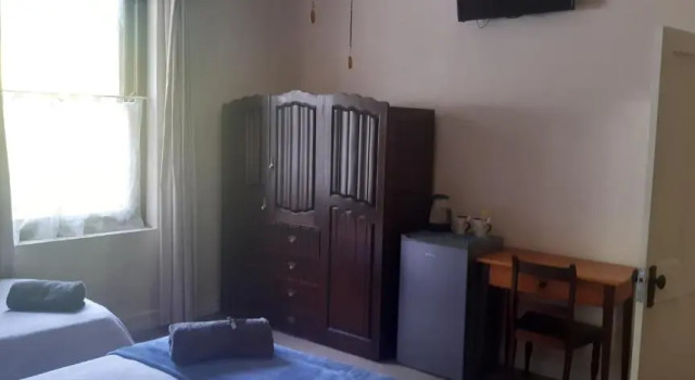 Номер Standard Die Tuis Huis Selfcatering Guesthouse