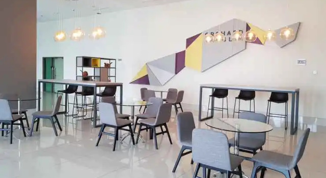 Tanglin Orchard Supermall Mansion- Business Room (Rums), Réserver Hôtel Lontar Java oriental