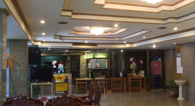 Phuluang Hotel, Rezervasyon Otel Ban Tha Phae 
