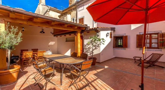Il Palazzo, Забронировать Отель Отели Опатия 4 звезды, рядом с Пляж Лидо, 4*