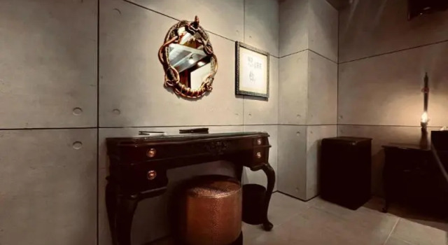 Люкс Standard Chateau Denmark London