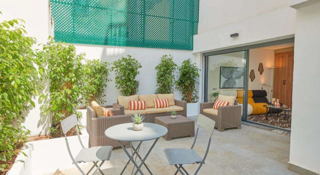 StayHere Casablanca - Gauthier Collection