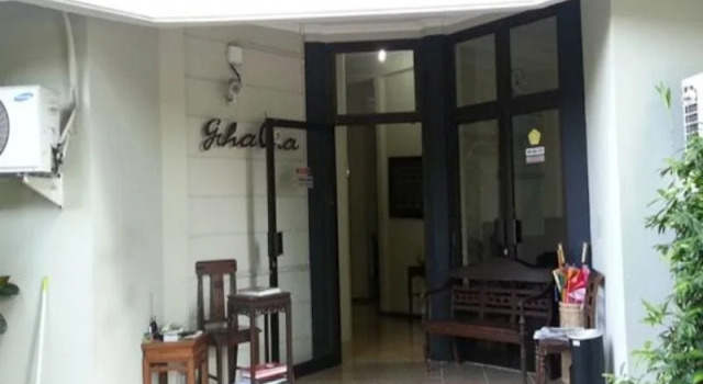 Graha Ara
