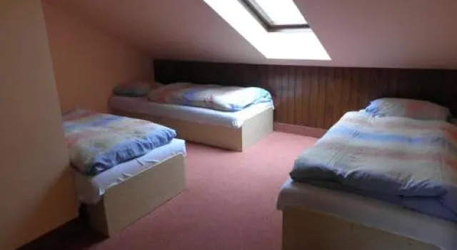 Apartmány v Orlických horách