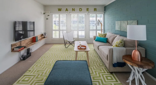 2BR Scottsdale Apartment by WanderJaunt