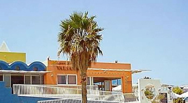 Valsami Hotel Apartments, Reserva ahora Apartamento Kremasti Rodas