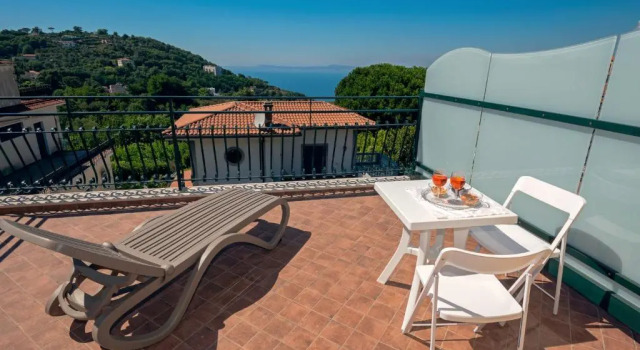 Студия Maison Cipriani