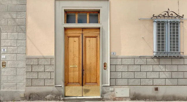 Mamo Florence - Geordie Apartment, Забронировать Апартаменты/квартира Флоренция Тоскана, рядом с Дом Буонаротти