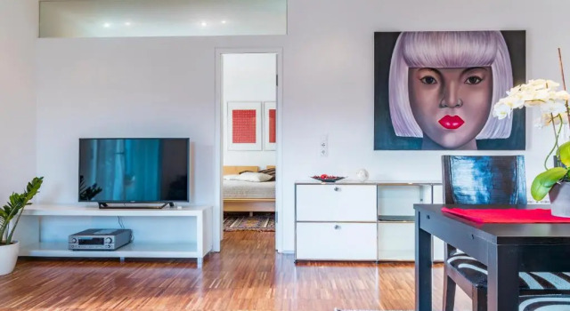 Apartment Zittera - Adults only