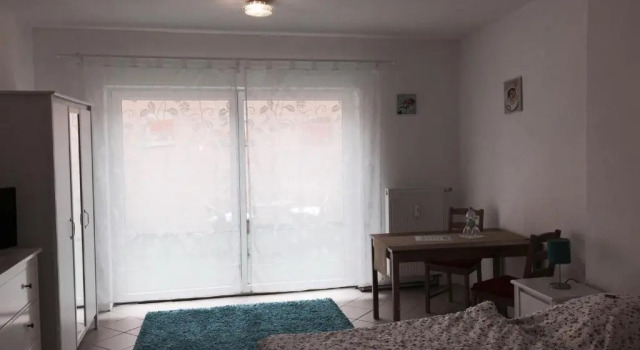 Полулюкс Pension Lindenhof