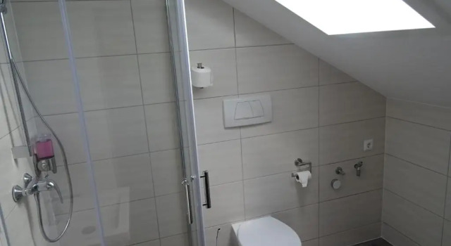 Студия с балконом Apparthotel Alte Innbruecke