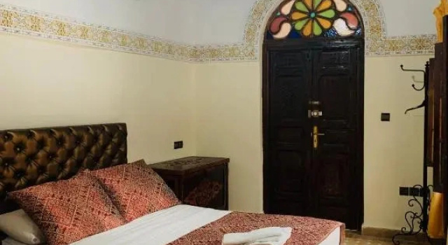 Одноместный номер Standard Riad Zahraa Al Ismailia
