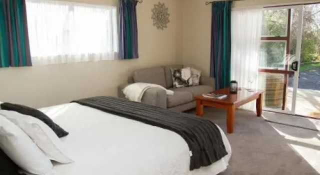 Martinborough Experience B&B