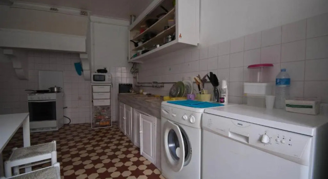Двухместный номер Standard Covilhã Hostel