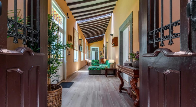 Casa Emblemática Gildana, Book Hotel Arucas Gran Canaria