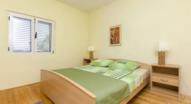 Apartments Marija, Rezerwuj Apartament Hotele w Split-Dalmatia County z parkingiem, Parking