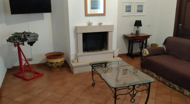 Коттедж Casa Donna Razietta - Natura e relax