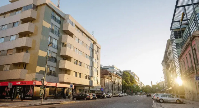 The Porto Concierge - Santa Isabel, Забронировать Отель Отели Региона Порту с парковкой, Парковка