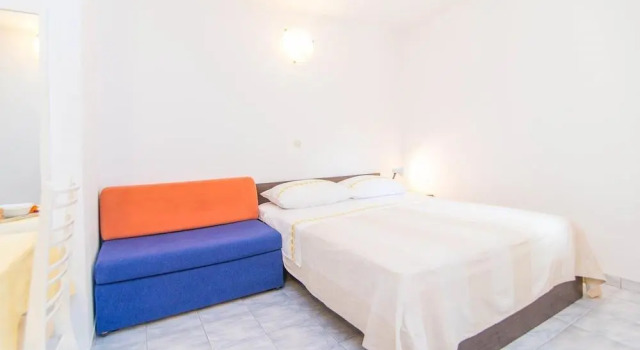 Apartments Mili 732, Забронировать Апартаменты/квартира Апартаменты Макарска, рядом с Набережная Рива (Макарска), Апартаменты/квартира