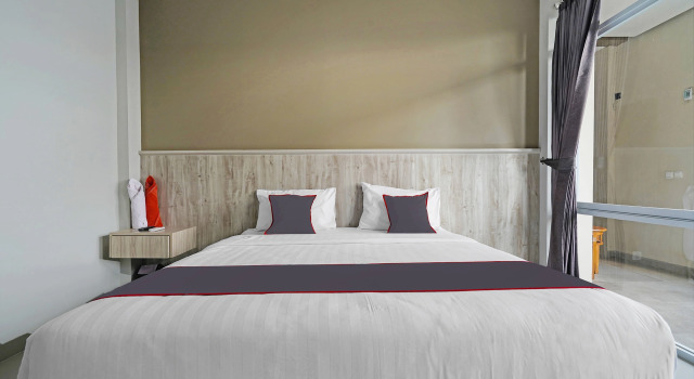 Suite Capital O 1898 Louise Place