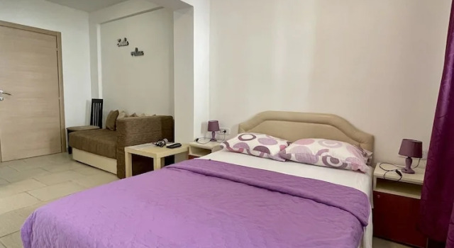 Студия Standard Bonik Apartments
