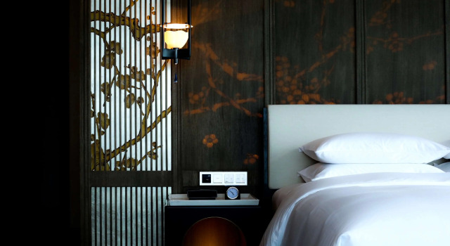 Park Hyatt Hangzhou, Забронировать Отель Отели Цзянган с парковкой, Парковка