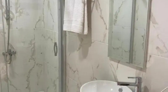 Номер Standard Seandos Otel