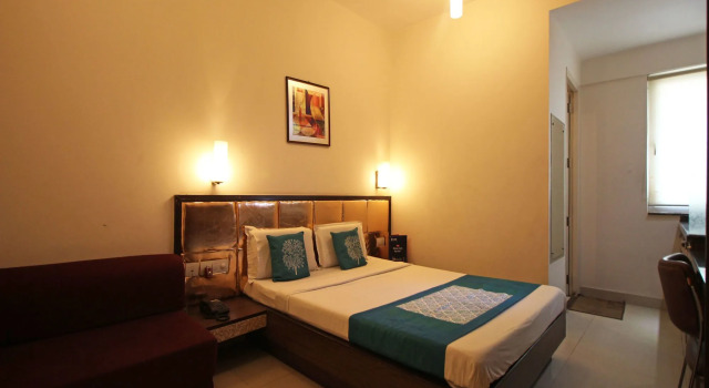 OYO 8456 Hotel Orient
