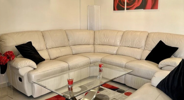 Апартаменты Wonderful 3 bed Duplex in Sought After Prime Community