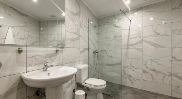 Апартаменты с 2 комнатами Irene Studios & Apartments