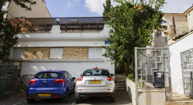 KAV Apartments-Next to Assuta Biriya St.