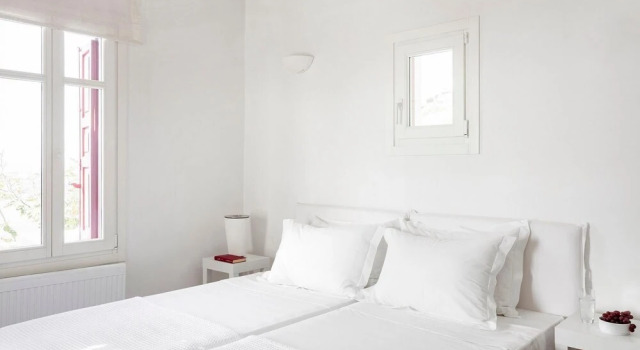 Luxury Key Mykonos 3 Bed Villa Ulmo Deus VII Agios Lazaros