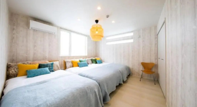 Студия Terrace Toyohira / Vacation STAY 80868
