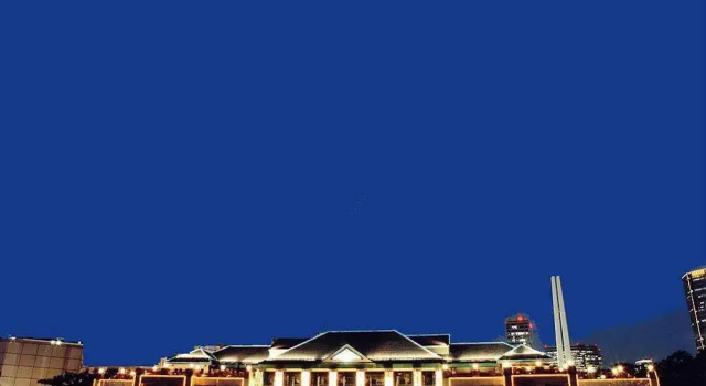 The Residence at Singapore Recreation Club