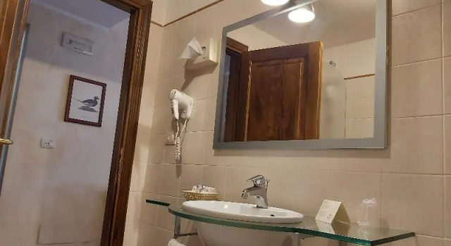 Номер Standard Antico Casale Di Scansano Resort