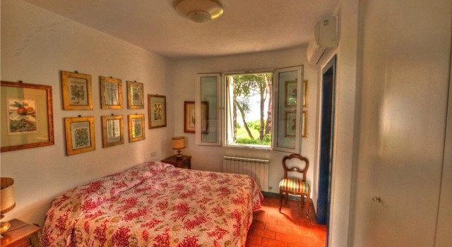La Casa Del Pescatore B&B, Забронировать Отель «постель и завтрак» Портовенере Чинкве-Терре
